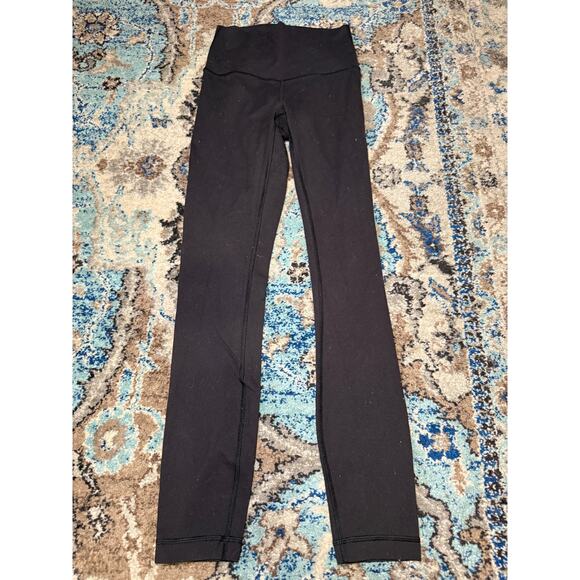 Lululemon Wunder Under Hi-Rise 7/8 Tight - Picture 4 of 6